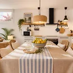 Espiga - Vistas Al Mar En Cala Salions Appartement Gérone