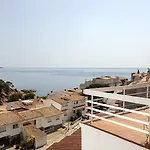 Espiga - Vistas Al Mar En Cala Salions Girona