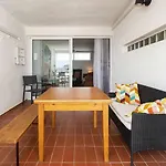 Appartement Espiga - Vistas Al Mar En Cala Salions