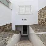 Appartement Espiga - Vistas Al Mar En Cala Salions *