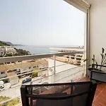 Lägenhet Espiga - Vistas Al Mar En Cala Salions Girona