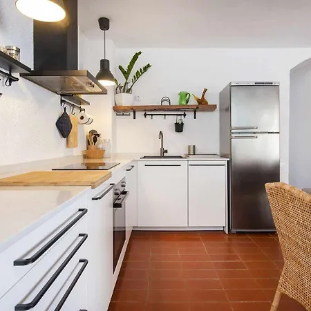 Appartement Espiga - Vistas Al Mar En Cala Salions *