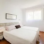 Апартаменты Espiga - Vistas Al Mar En Cala Salions *