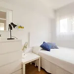 Апартаменты Espiga - Vistas Al Mar En Cala Salions