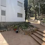 Espiga - Vistas Al Mar En Cala Salions Апартаменты Жирона