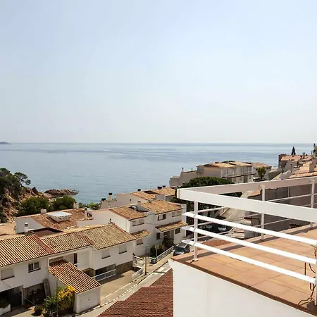 Espiga - Vistas Al Mar En Cala Salions Жирона